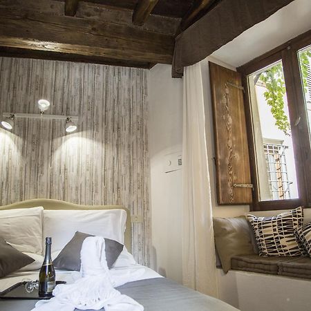 רומא Do-Do Navona Suites מראה חיצוני תמונה
