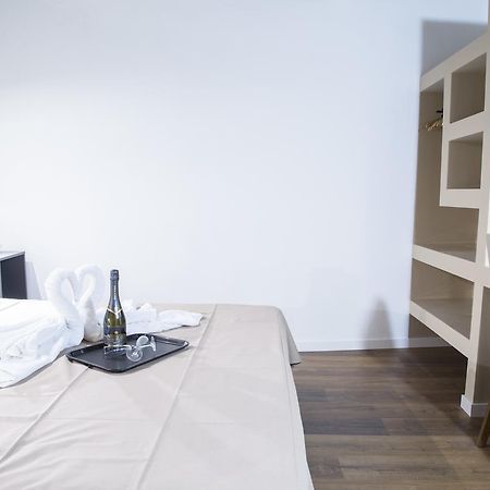 רומא Do-Do Navona Suites מראה חיצוני תמונה