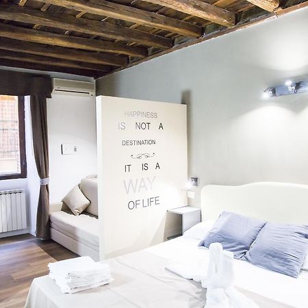 רומא Do-Do Navona Suites מראה חיצוני תמונה