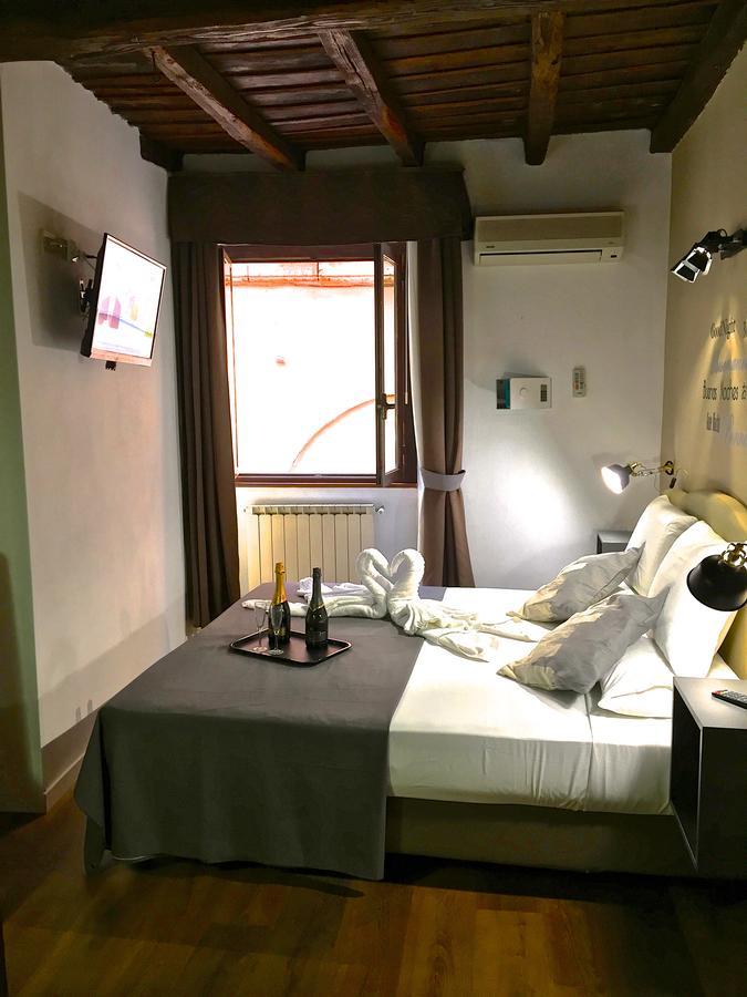 רומא Do-Do Navona Suites מראה חיצוני תמונה