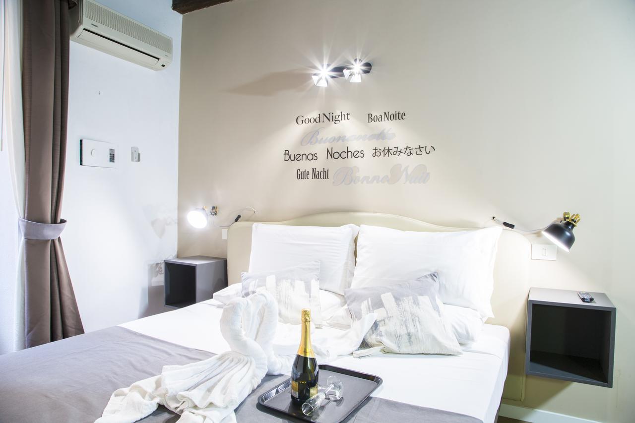 רומא Do-Do Navona Suites מראה חיצוני תמונה