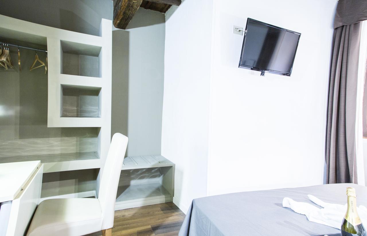 רומא Do-Do Navona Suites מראה חיצוני תמונה