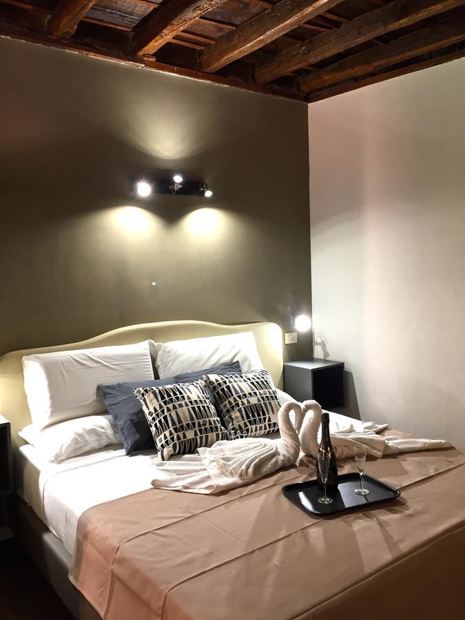 רומא Do-Do Navona Suites מראה חיצוני תמונה