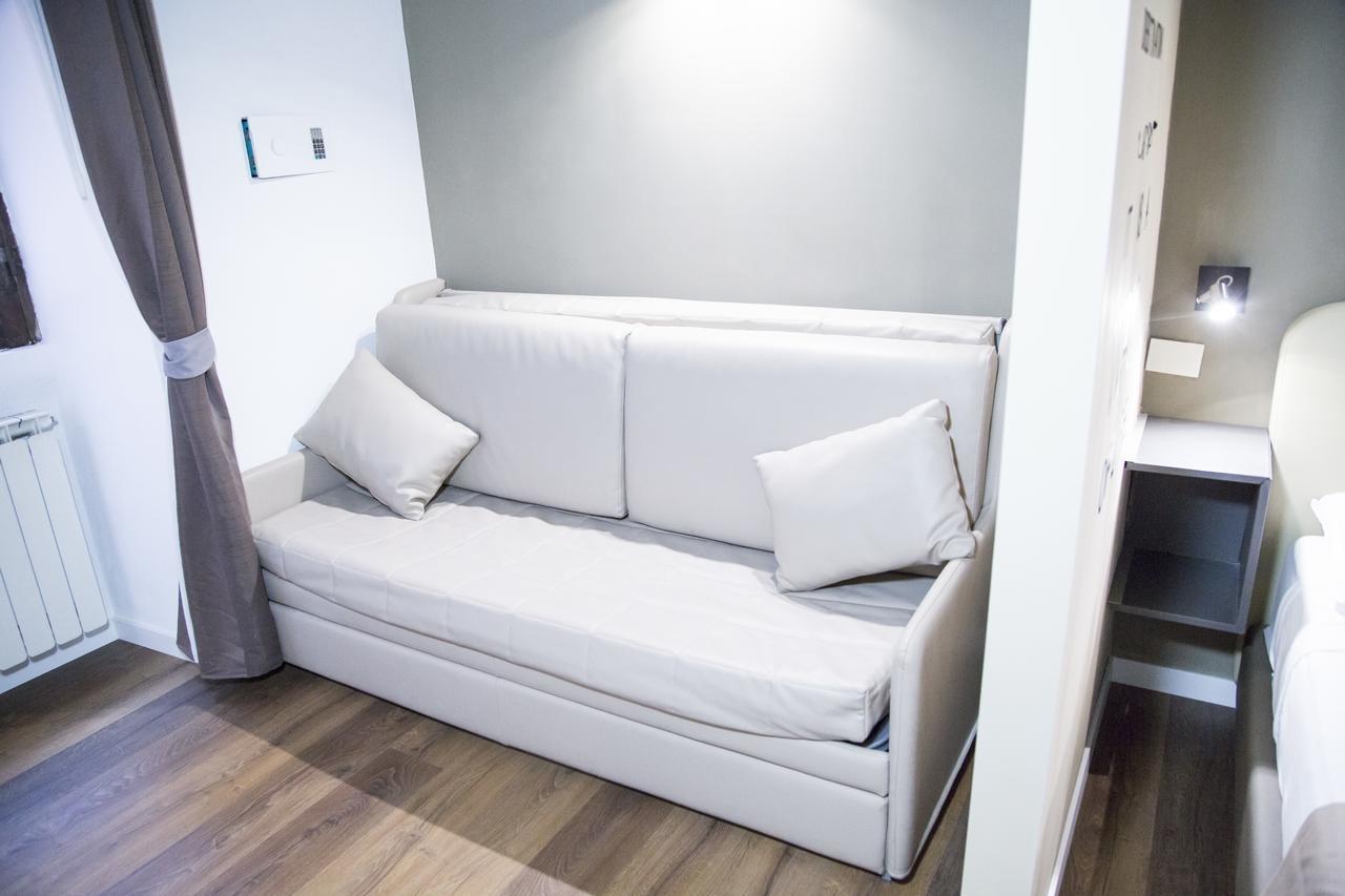 רומא Do-Do Navona Suites מראה חיצוני תמונה