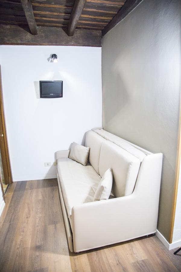 רומא Do-Do Navona Suites מראה חיצוני תמונה