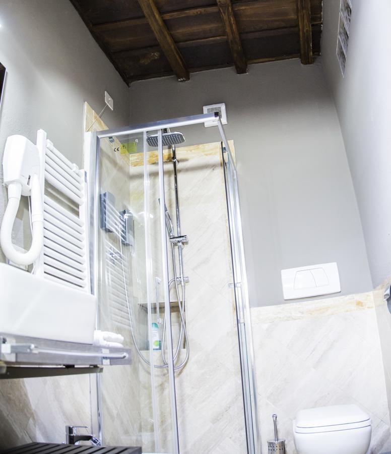 רומא Do-Do Navona Suites מראה חיצוני תמונה