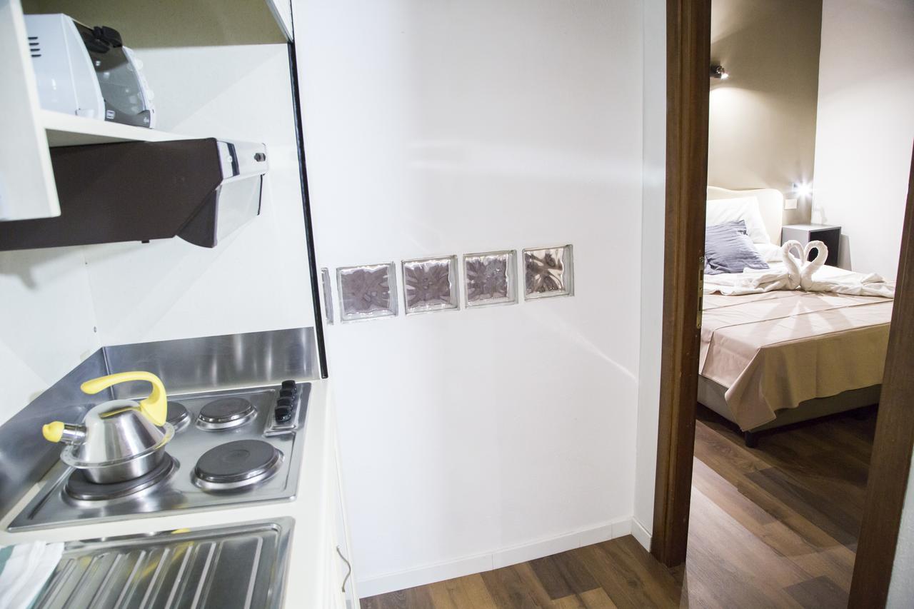 רומא Do-Do Navona Suites מראה חיצוני תמונה