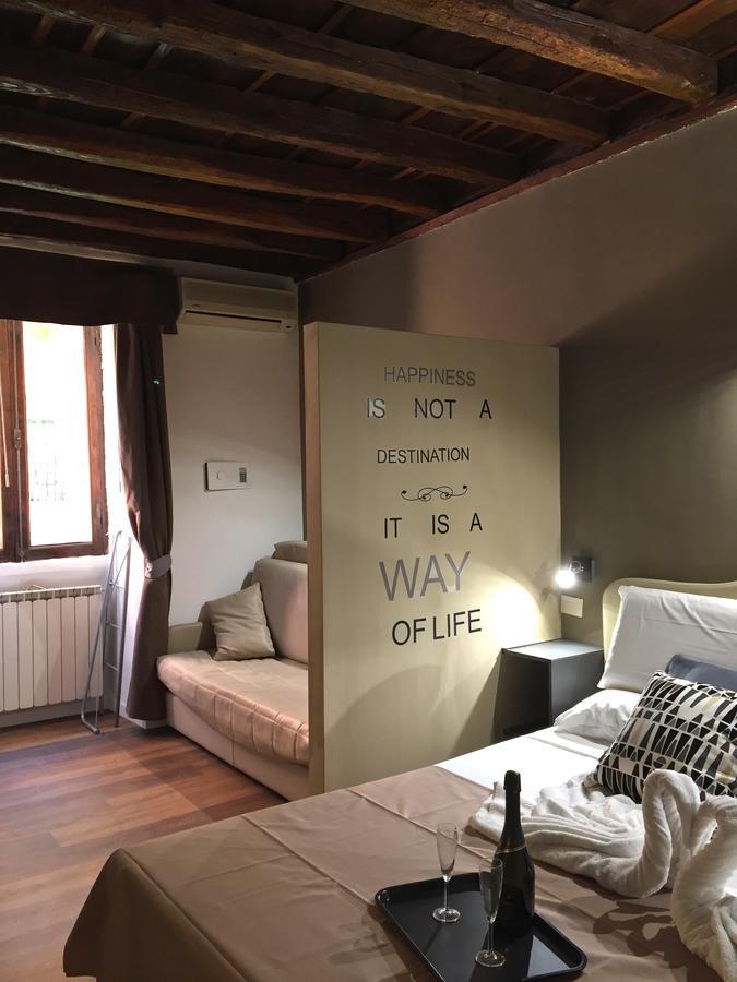 רומא Do-Do Navona Suites מראה חיצוני תמונה