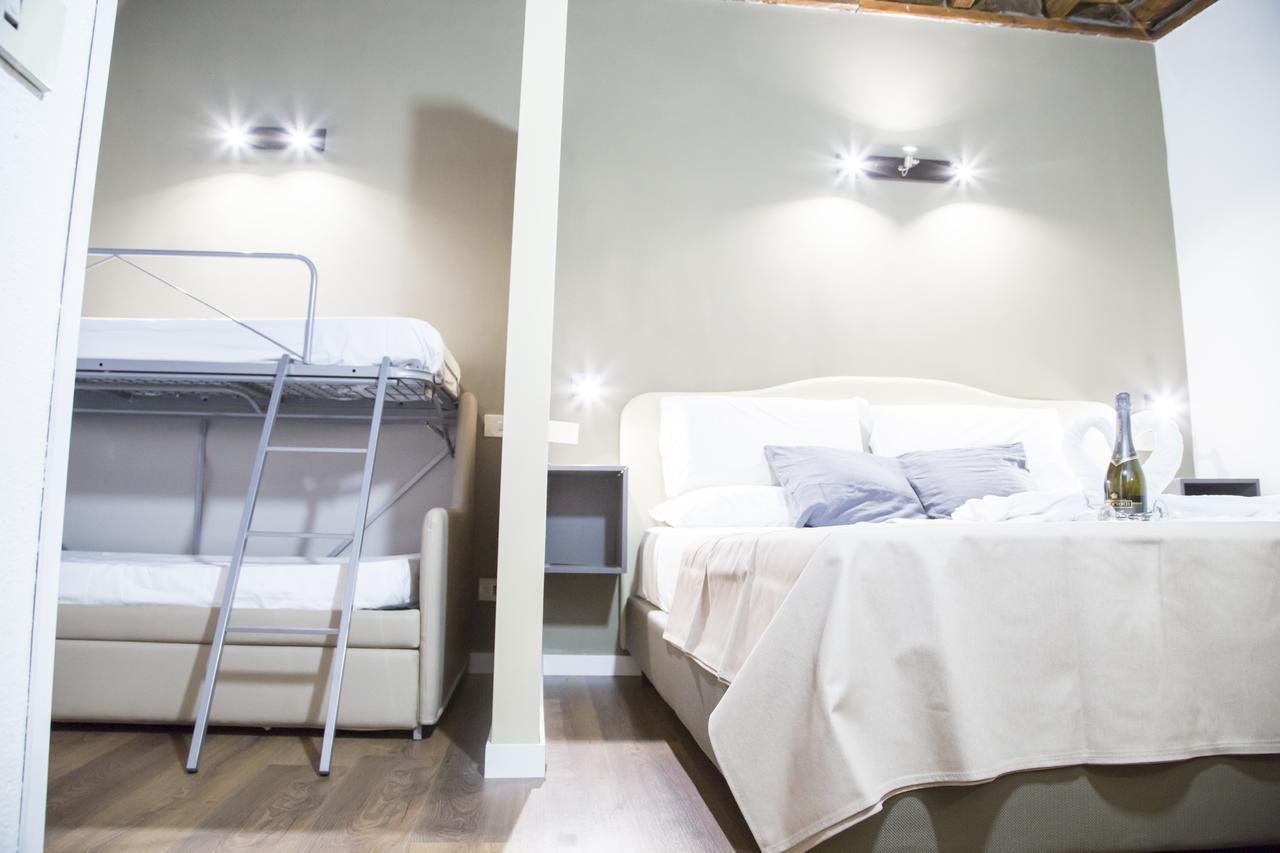 רומא Do-Do Navona Suites מראה חיצוני תמונה