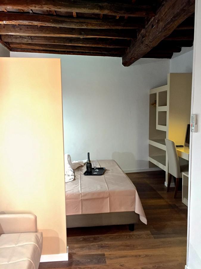 רומא Do-Do Navona Suites מראה חיצוני תמונה