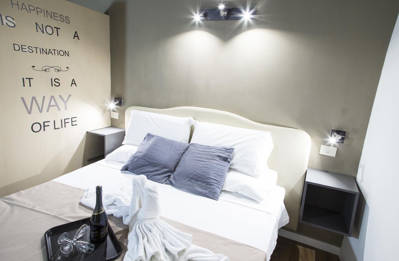 רומא Do-Do Navona Suites מראה חיצוני תמונה