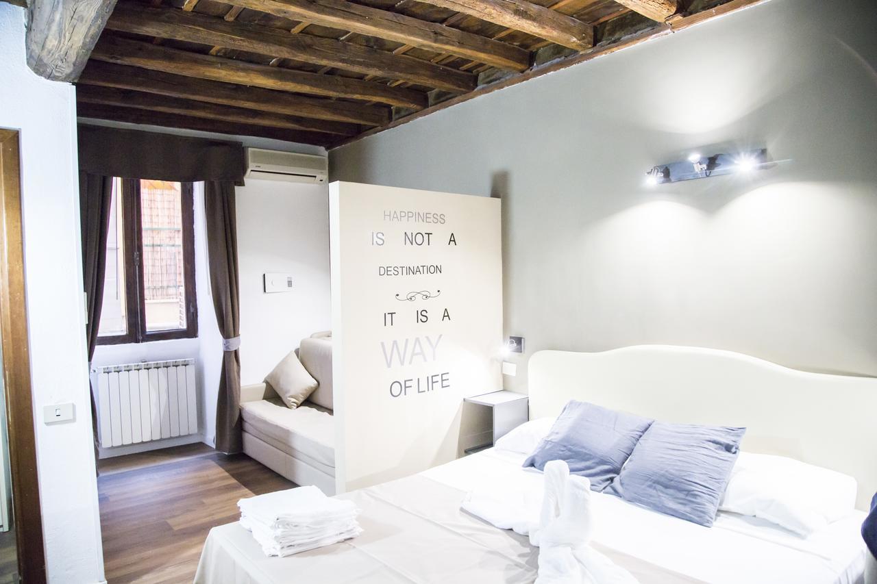 רומא Do-Do Navona Suites מראה חיצוני תמונה