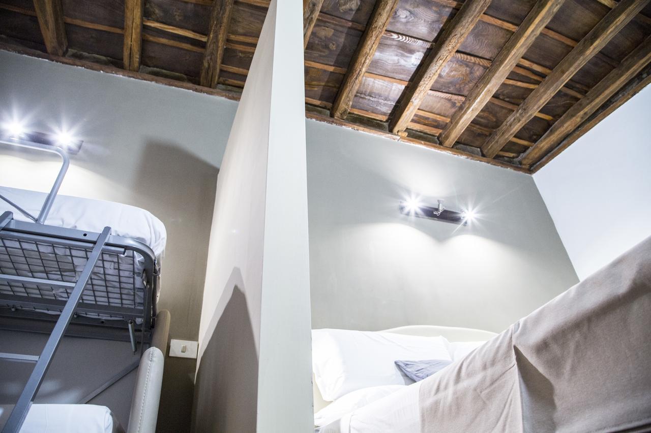 רומא Do-Do Navona Suites מראה חיצוני תמונה
