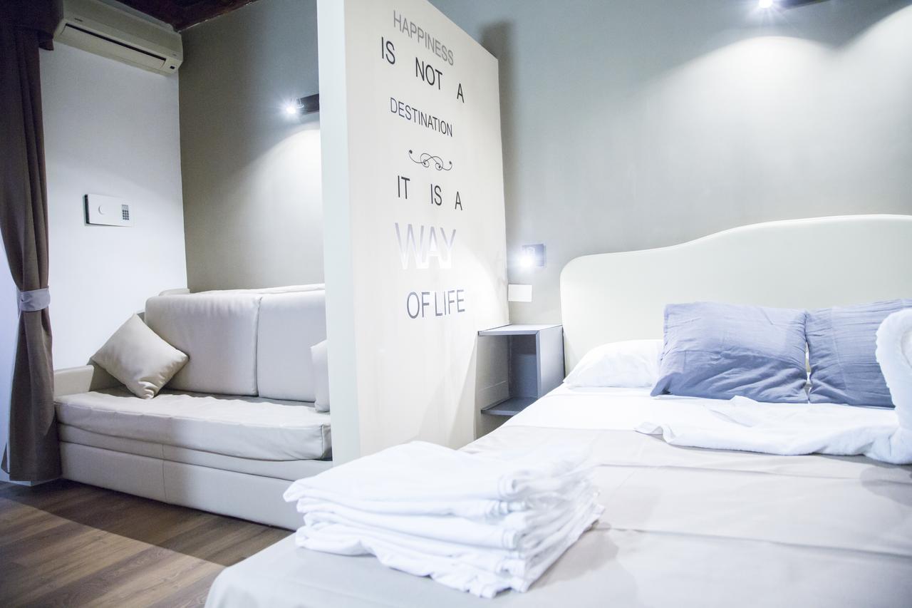 רומא Do-Do Navona Suites מראה חיצוני תמונה