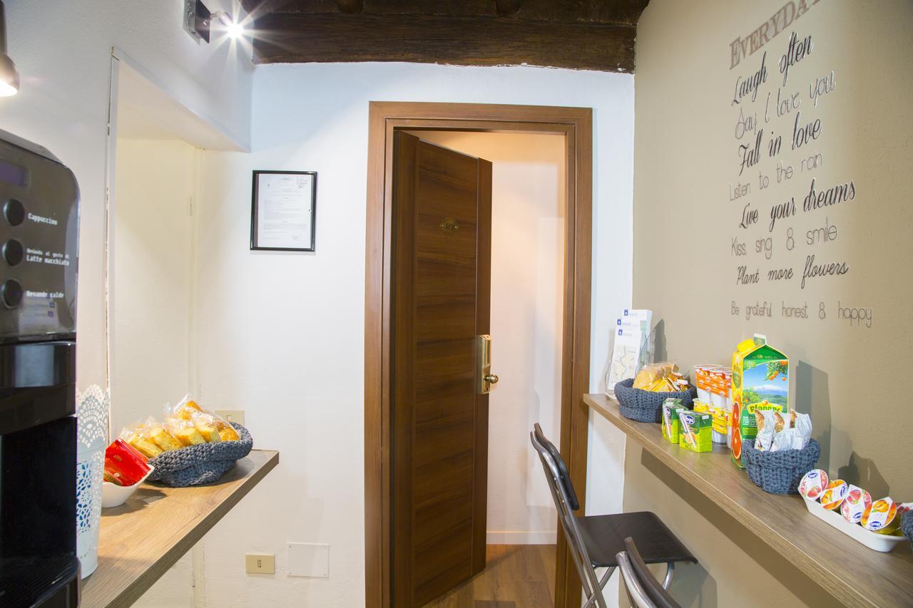 רומא Do-Do Navona Suites מראה חיצוני תמונה