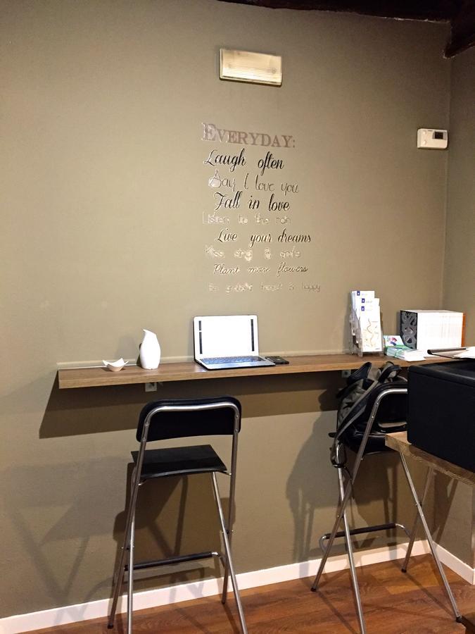 רומא Do-Do Navona Suites מראה חיצוני תמונה