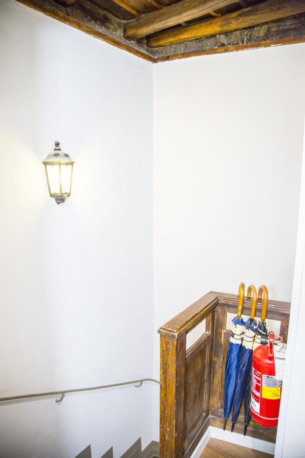רומא Do-Do Navona Suites מראה חיצוני תמונה