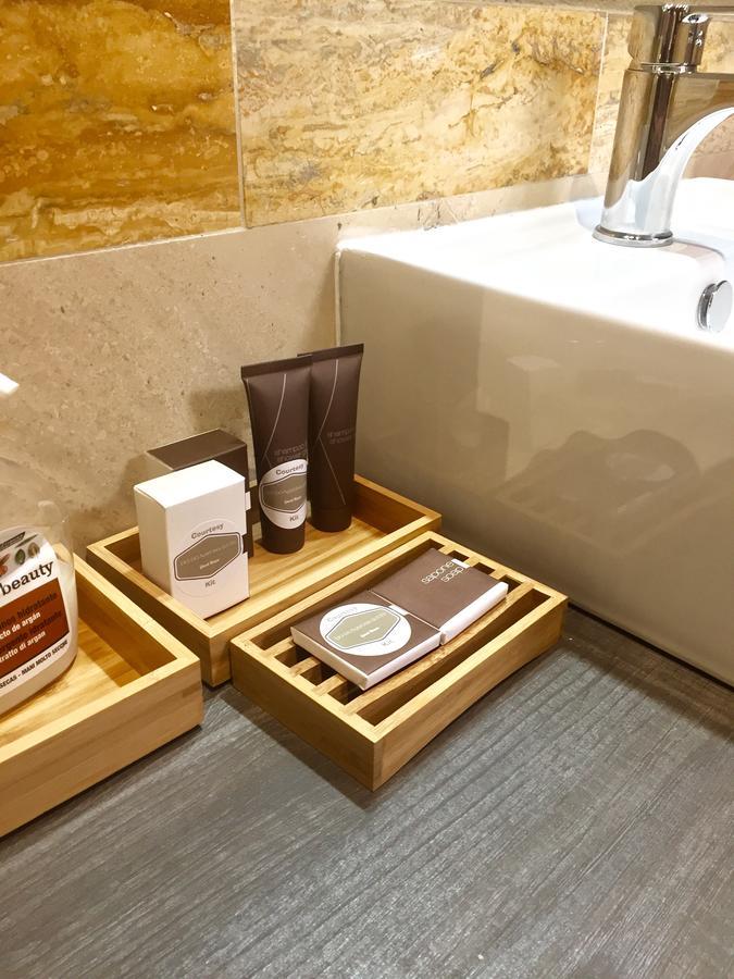 רומא Do-Do Navona Suites מראה חיצוני תמונה