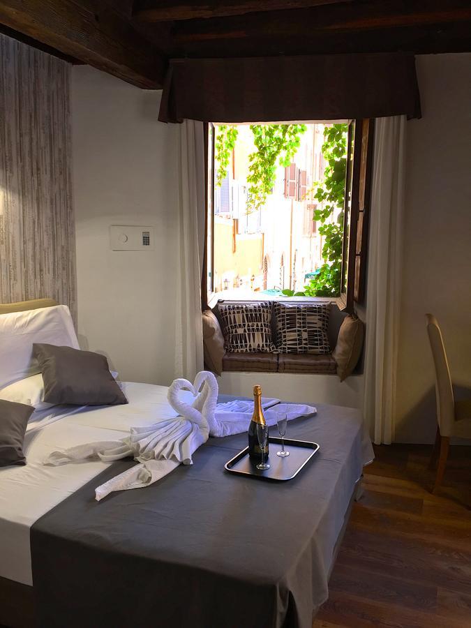 רומא Do-Do Navona Suites חדר תמונה