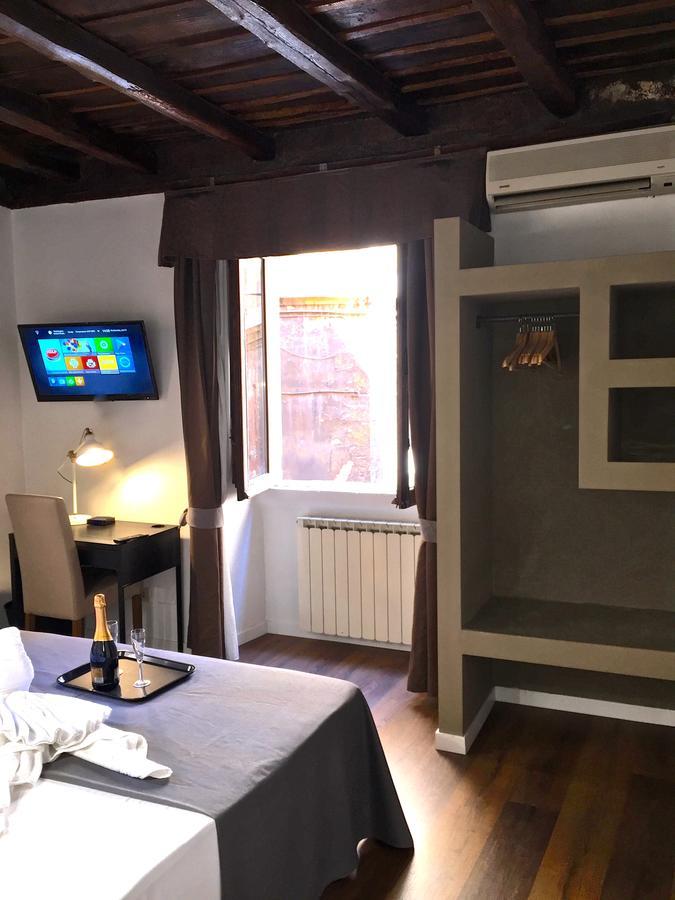 רומא Do-Do Navona Suites חדר תמונה
