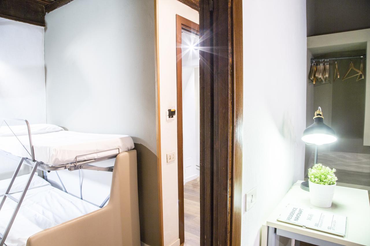 רומא Do-Do Navona Suites חדר תמונה