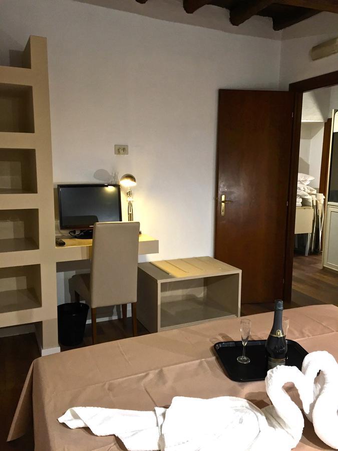 רומא Do-Do Navona Suites חדר תמונה