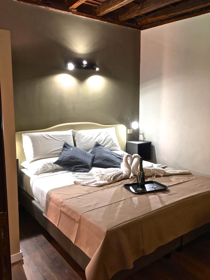 רומא Do-Do Navona Suites חדר תמונה